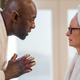 Idris Elba and Tilda Swinton